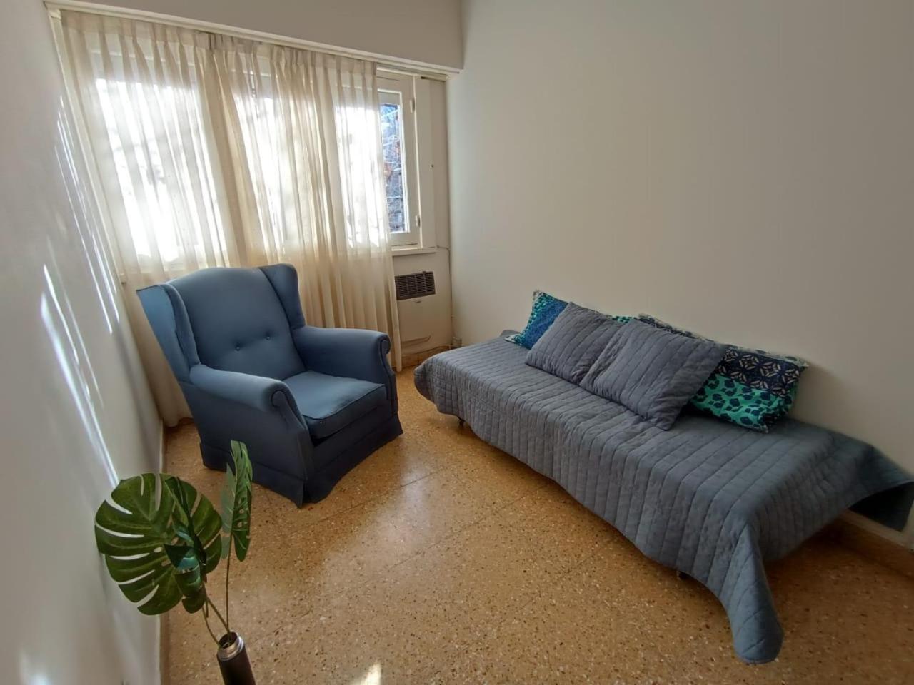 Apartamento Esquina Luminosa Zona Plaza Colon Mar del Plata