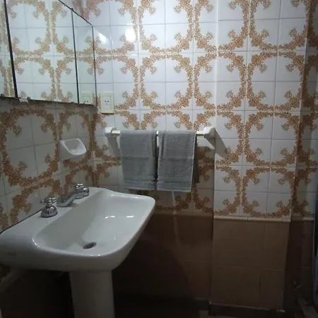 Apartamento Esquina Luminosa Zona Plaza Colon Mar del Plata Exterior foto