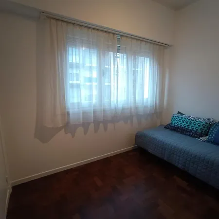 Apartamento Esquina Luminosa Zona Plaza Colon Mar del Plata Exterior foto