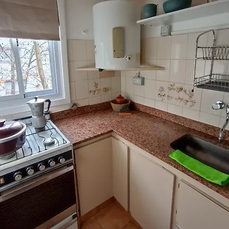 Apartamento Esquina Luminosa Zona Plaza Colon Mar del Plata Exterior foto