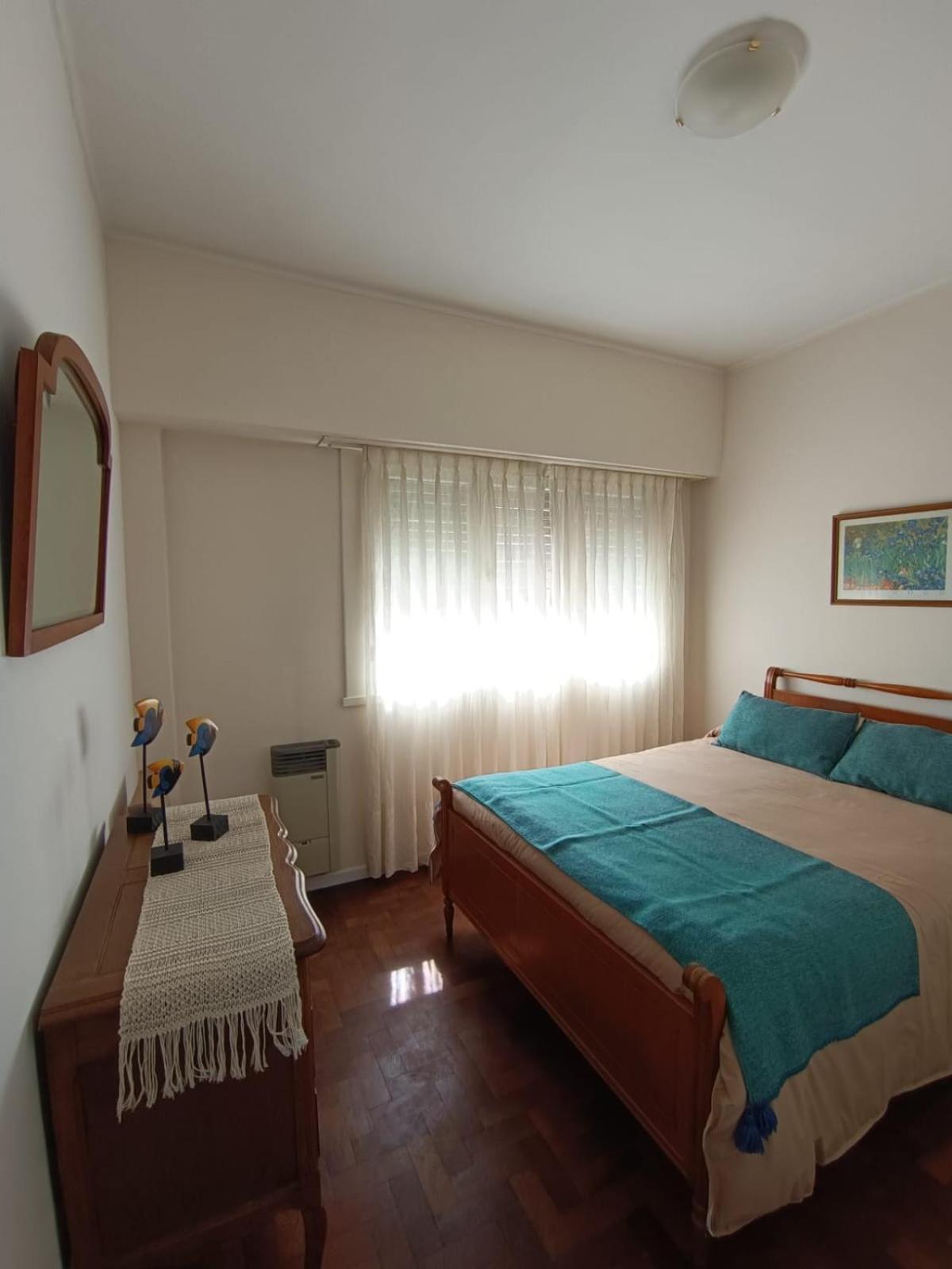 Apartment Esquina Luminosa Zona Plaza Colon