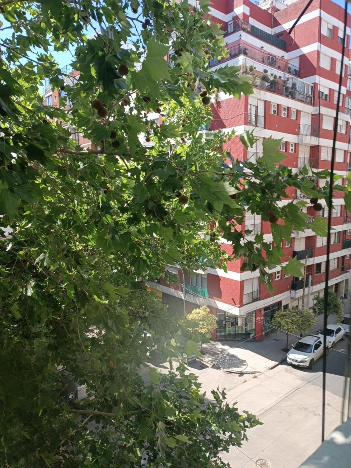 Esquina Luminosa Zona Plaza Colon Apartment Mar del Plata